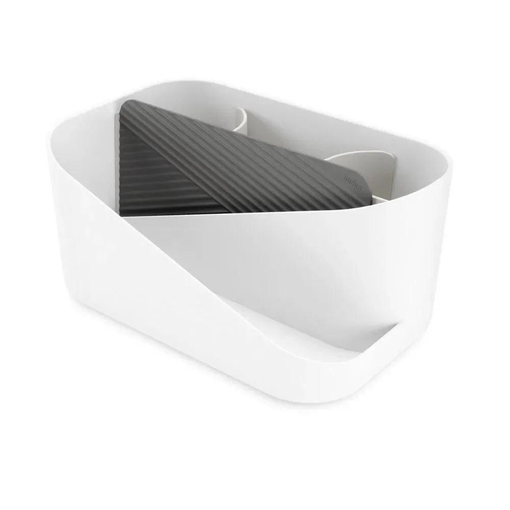 UMBRA GLAM HAIR CADDY ORGANIZER